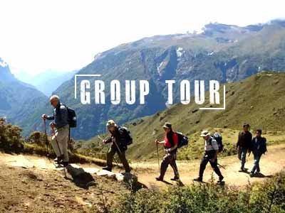 uttarakhand group tour packages