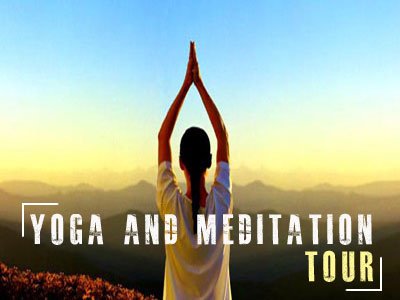 uttarakhand yoga & meditation
