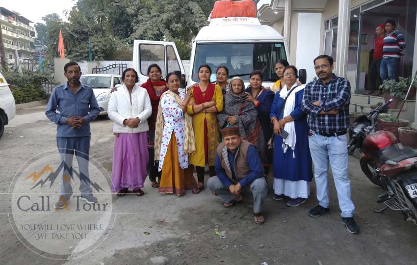 chardham yatra family tourb package