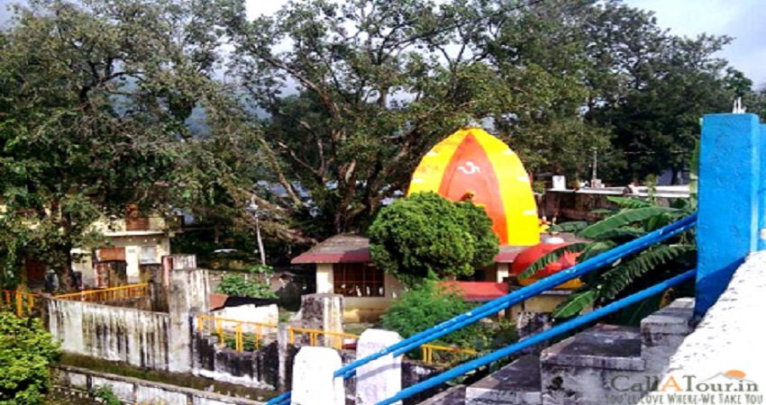 bhimeshwar mahadev temple
