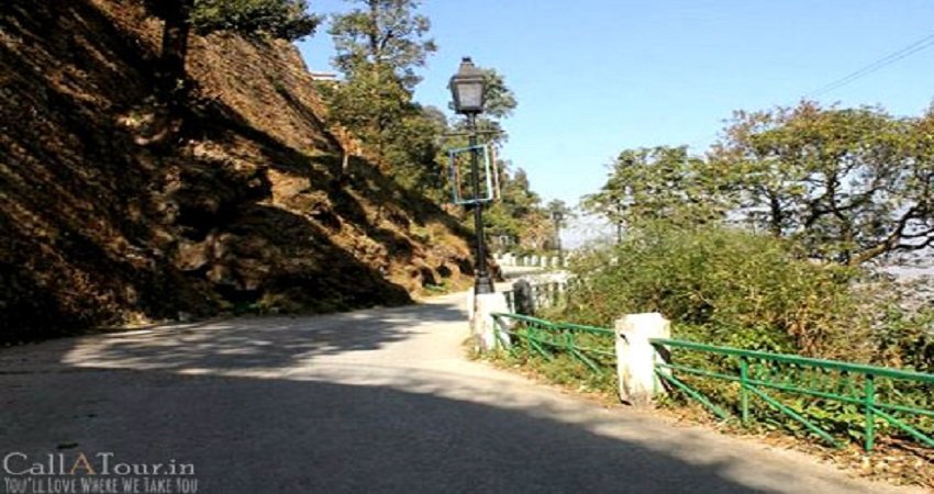 camels back road mussoorie