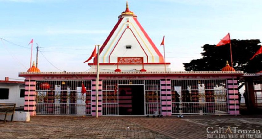 kunjapuri temple rishikesh