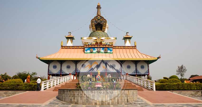 pashupatinath tour package from haldwani