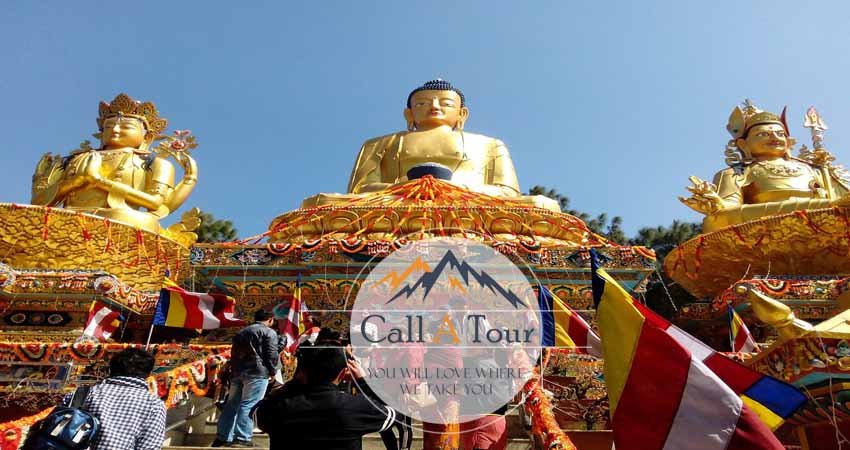 pashupatinath tour package