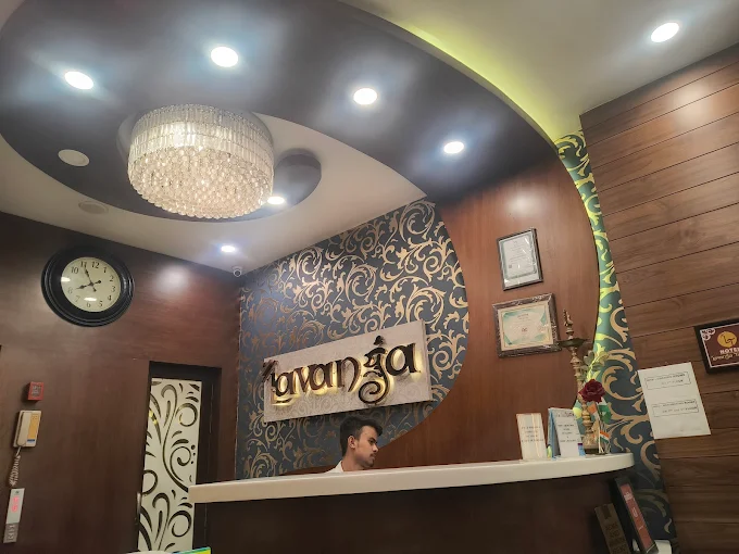 Hotel Lavanya Tower