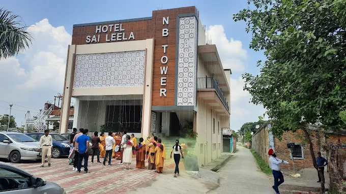 Hotel Sai Leela Haldwani Uttarakhand