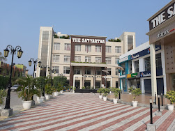 Hotel Satyartha Haldwani