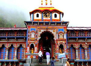 badrinath dham