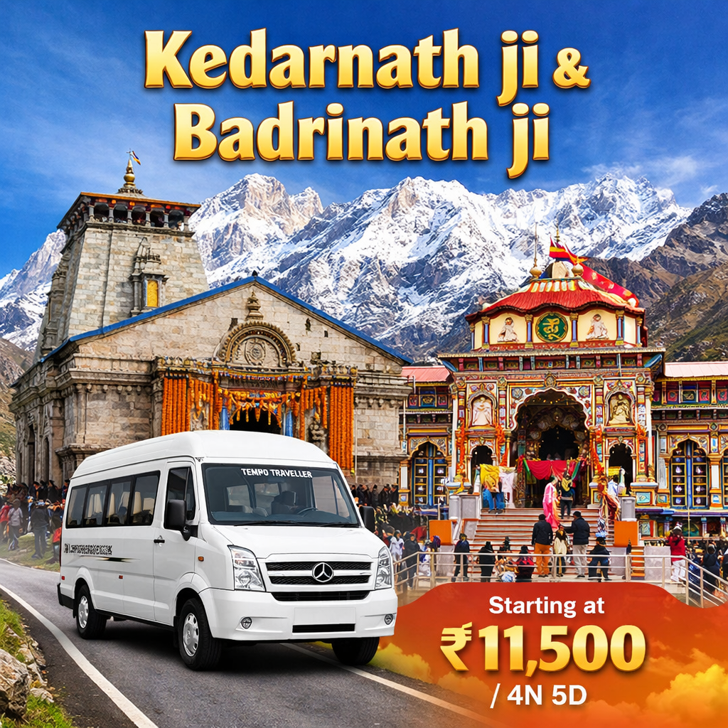 do dham yatra from haridwar