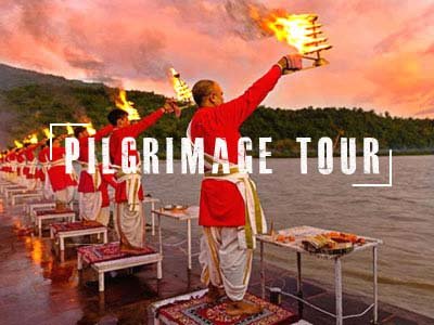 uttarakhand pilgrimage tour packages